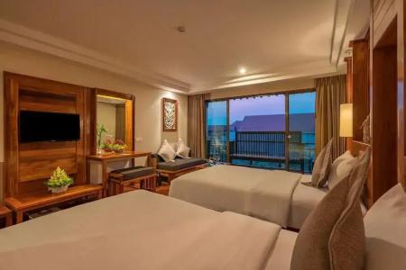 Angkor Miracle Resort & Spa - 66
