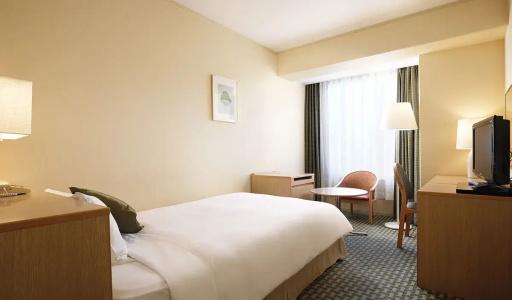 Miyako City Osaka Tennoji - 31