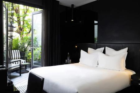 Hôtel Félicien by Elegancia - 65