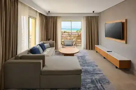 Sheraton Soma Bay Resort - 81