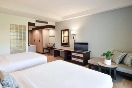 Krabi La Playa Resort - Sha Plus - 81