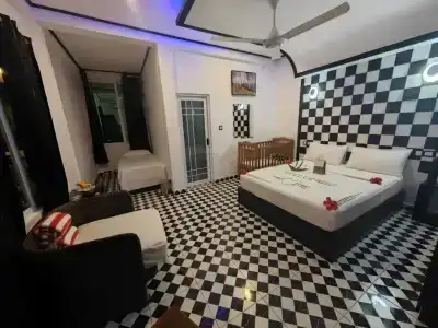 Dhonfulhafi Beach View & Spa - 21
