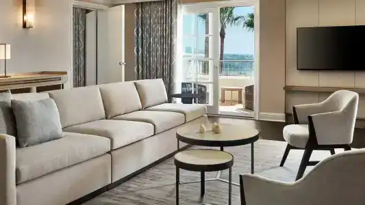 Park Hyatt Aviara - 46