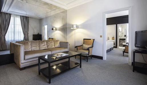 Castille Paris – Starhotels Collezione - 48