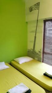 Pods The Backpackers Home & Cafe, - 3