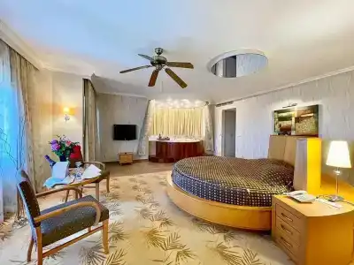 Belconti Resort - 101