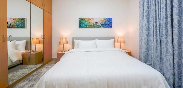 Al Bustan Centre & Residence - 48