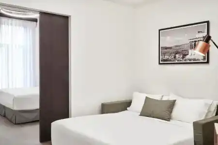 Nlh Monastiraki - Neighborhood Lifestyles - 94