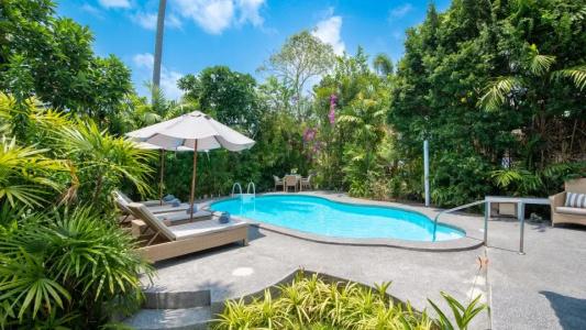 Shiva Samui - 80