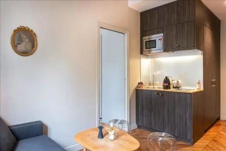 Suites & Hôtel Helzear Champs-Elysées - 51