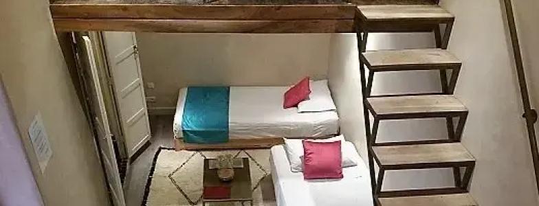 Riad Vendôme & Spa - 26