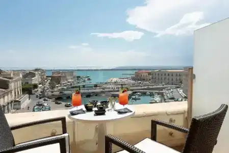 Ortea Luxury Palace - 94