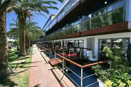 All Senses Ocean Blue Sea Side Resort - 66