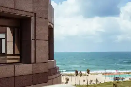 Selina Tel Aviv Beach - Soft Opening - 31