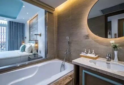 Icon Saigon - LifeStyle Design - 52
