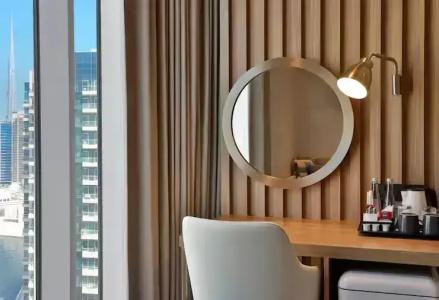 Hilton Garden Inn - 54