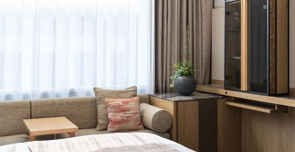 The Celestine Tokyo Shiba - 39