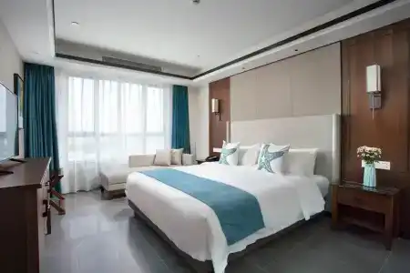 Sanya New City - 37