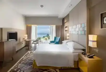 DoubleTree Resort by Hilton Penang - 42
