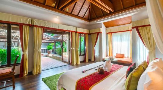 Muang Samui Spa Resort - 28
