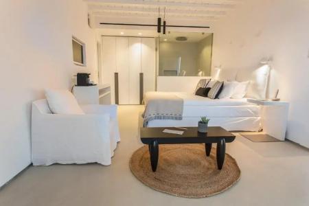Ostraco Suites - 83