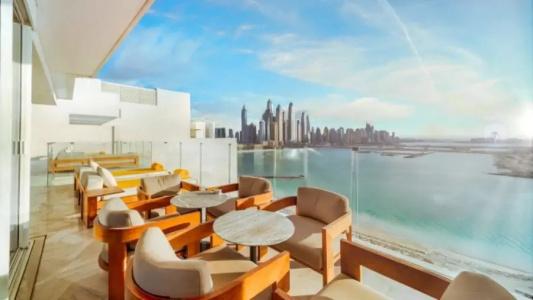 Five Palm Jumeirah Dubai - 168