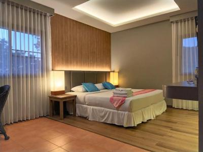 Chang Buri Resort & Spa - 23