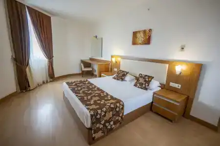 Cenger Beach Resort Spa - All Inclusive - 38