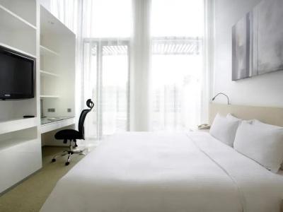 Grand Copthorne Waterfront - SG clean - 62