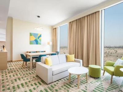 Holiday Inn & Suites Dubai Science Park, An Ihg - 70