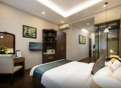 Hanz Bonne Nuit & Spa Hanoi - 21