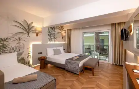 Crystal Flora Beach Resort - Ultimate All Inclusive - 6