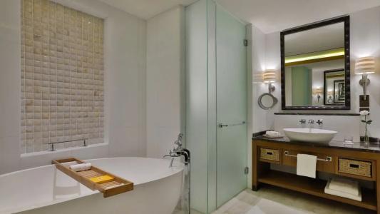The St. Regis Saadiyat Island Resort, Abu Dhabi - 86