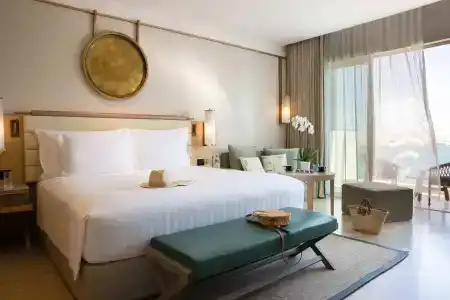 Jumeirah Muscat Bay - 72