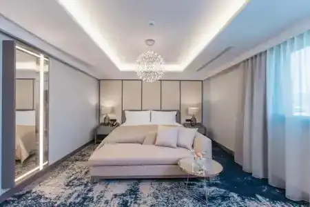 InterContinental Barcelona by IHG - 66
