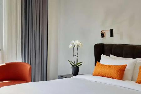 Park Plaza Nuremberg - 36