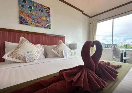 Thipurai Beach Annex - 67