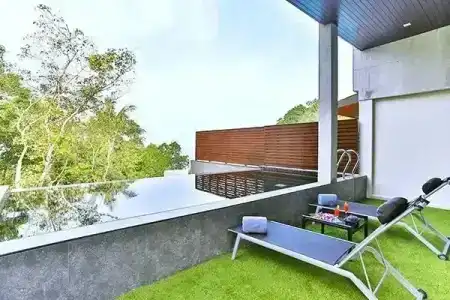 Ayara Kamala Resort & Spa - Sha Extra Plus - 54