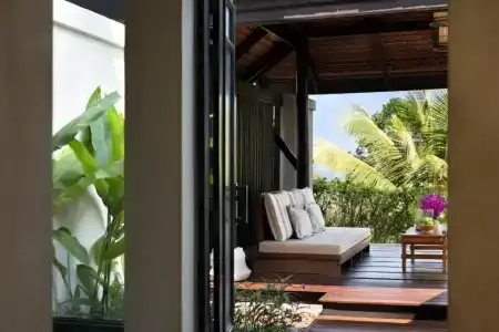 Anantara Lawana Koh Samui Resort -Sha Extra Plus - 10