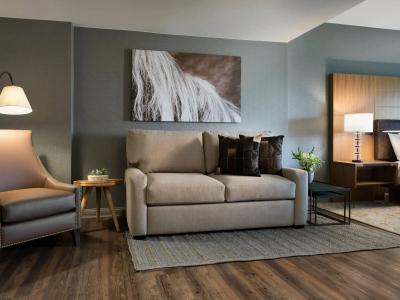 Hyatt Regency Hill Country Resort & Spa - 63