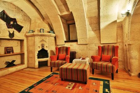 Cappadocia Cave Suites - 63