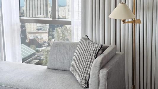 Four Seasons New Orleans - 34