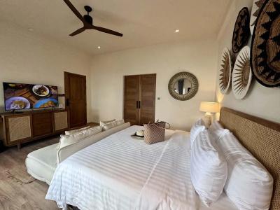 Baan Haad Ngam Boutique Resort - Sha Extra Plus - 128