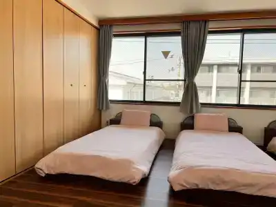 Kyoto Guesthouse Lantern - 39
