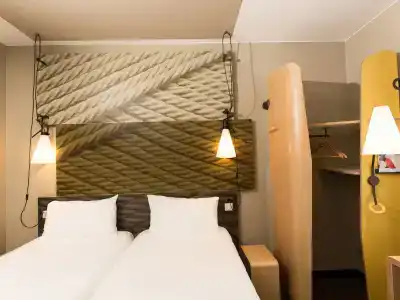 ibis Vilnius Centre - 39