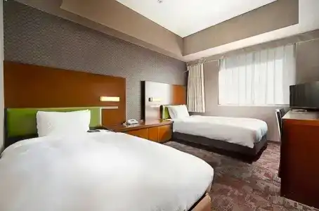 Sotetsu Grand Fresa Tokyo-Bay Ariake - 71