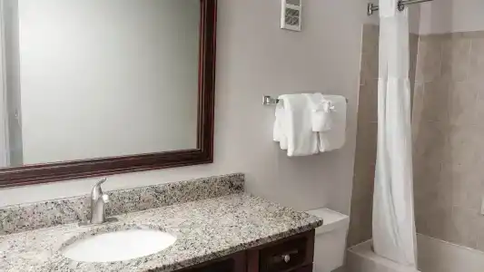 Parc Corniche Condominium Suites - 50