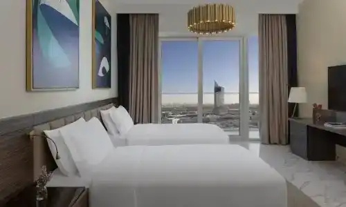Avani Palm View Dubai & Suites - 98