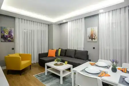 Stile Suite - 80