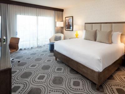 Mdr Marina Del Rey- a Doubletree By Hilton - 48